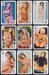 Madison Ivy Playing Cards