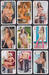 Madison Ivy Playing Cards