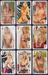 Playing Cards Nicole Aniston