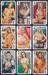 Playing Cards Nicole Aniston