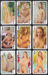 Playing Cards Nicole Aniston
