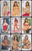 Lisa Ann Playing Cards