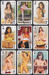 Lisa Ann Playing Cards