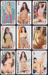 Lana Rhoades Playing Cards
