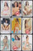 Lana Rhoades Playing Cards
