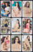 Lana Rhoades Playing Cards