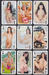 Lana Rhoades Playing Cards