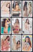 Lana Rhoades Playing Cards