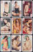 Sasha Grey Playing Cards
