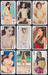 Sasha Grey Playing Cards