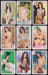 Sasha Grey Playing Cards