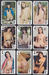 Sasha Grey Playing Cards