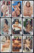 Peta Jenson Playing Cards