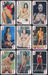 Peta Jenson Playing Cards