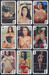 Peta Jenson Playing Cards