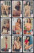 Peta Jenson Playing Cards