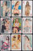 Riley Reid Playing Cards