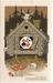 Playing cards Inferior spirits of East Slavic mythology 2012 