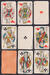 Playing Cards Satin
