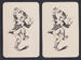 Playing Cards Satin