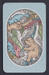 Playing cards in the animal world