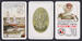 Playing cards in Russian style