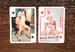 Playing cards Penthouse 2