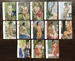 Playing cards Chinese erotic 3