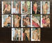 Playing cards Chinese erotic 3