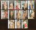 Playing cards Chinese erotic 3