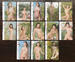 Playing cards Chinese erotic 5