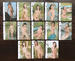 Playing cards Chinese erotic 5