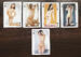 Playing cards Chinese erotic 7