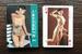 Playing cards Chinese erotic 7