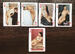 Playing cards Chinese erotic 8