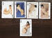 Playing cards Chinese erotic 8