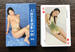 Playing cards Chinese erotic 8