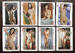 Playing cards Chinese erotic 9