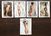 Playing cards Chinese erotic 9