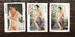 Playing cards Chinese erotic 9