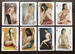 Playing cards Chinese erotic  10