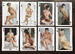 Playing cards Chinese erotic  10