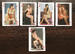 Playing cards Chinese erotic  10