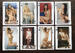 Playing cards Chinese erotic  10