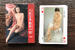 Playing cards Chinese erotic  10