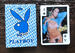 Playing cards Playboy 70s