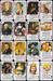 Playing cards Königsberg personality