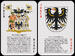 Playing cards Königsberg personality