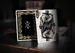 Playing cards Vittoria Bauta