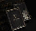 Playing cards Vittoria Bauta